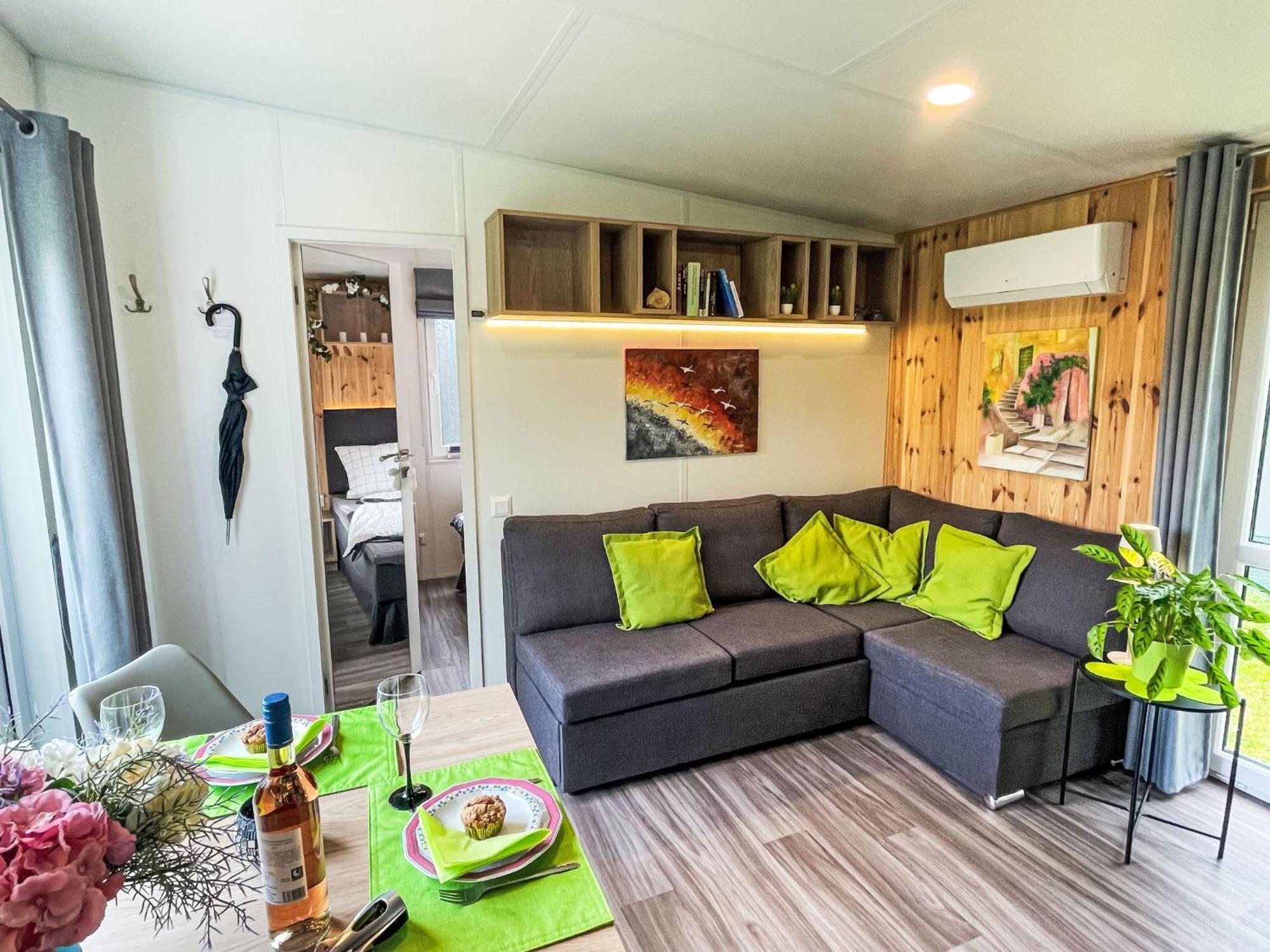 Holiday Home Dahoam By Interhome 维德宁 外观 照片