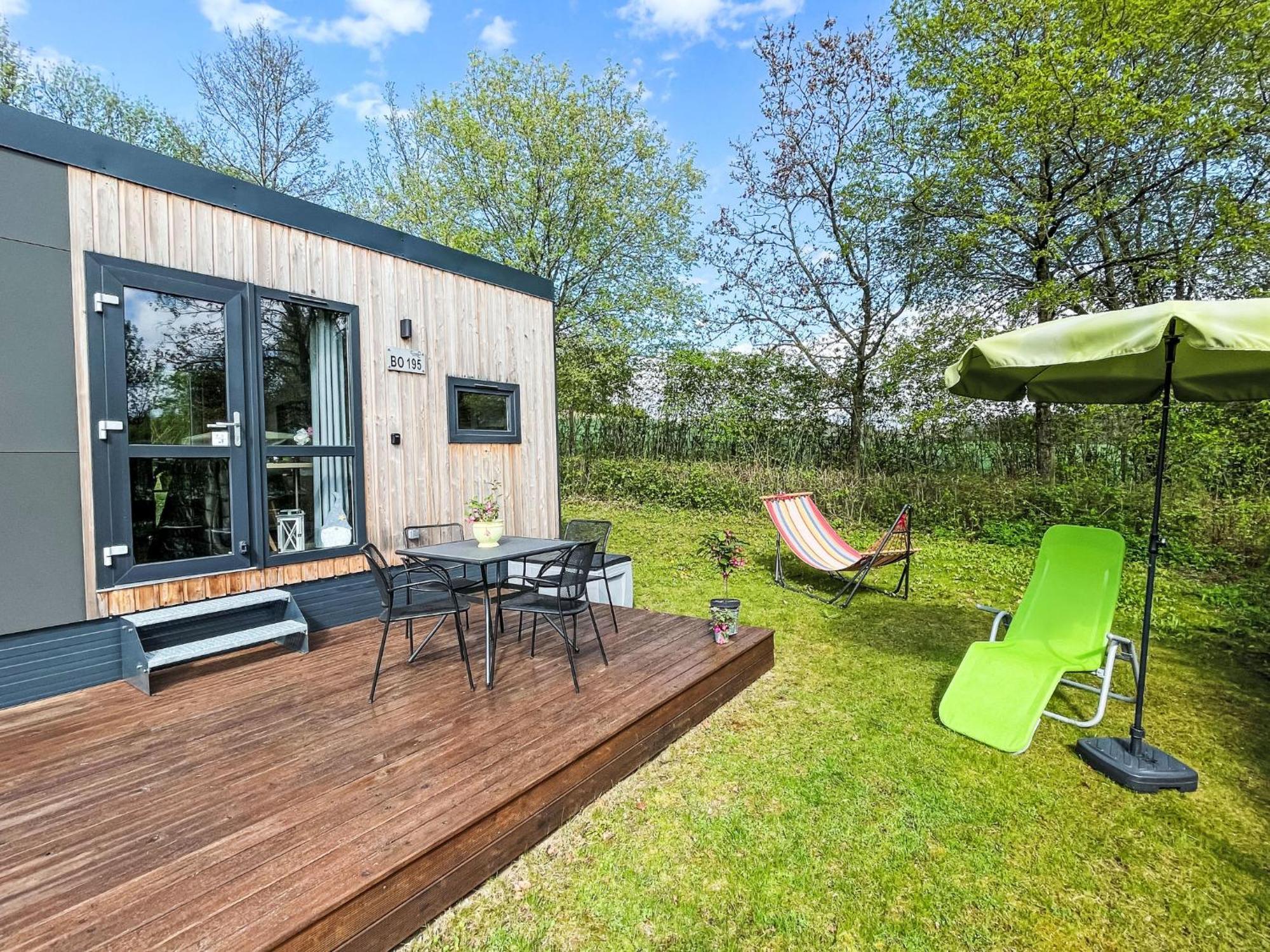 Holiday Home Dahoam By Interhome 维德宁 外观 照片